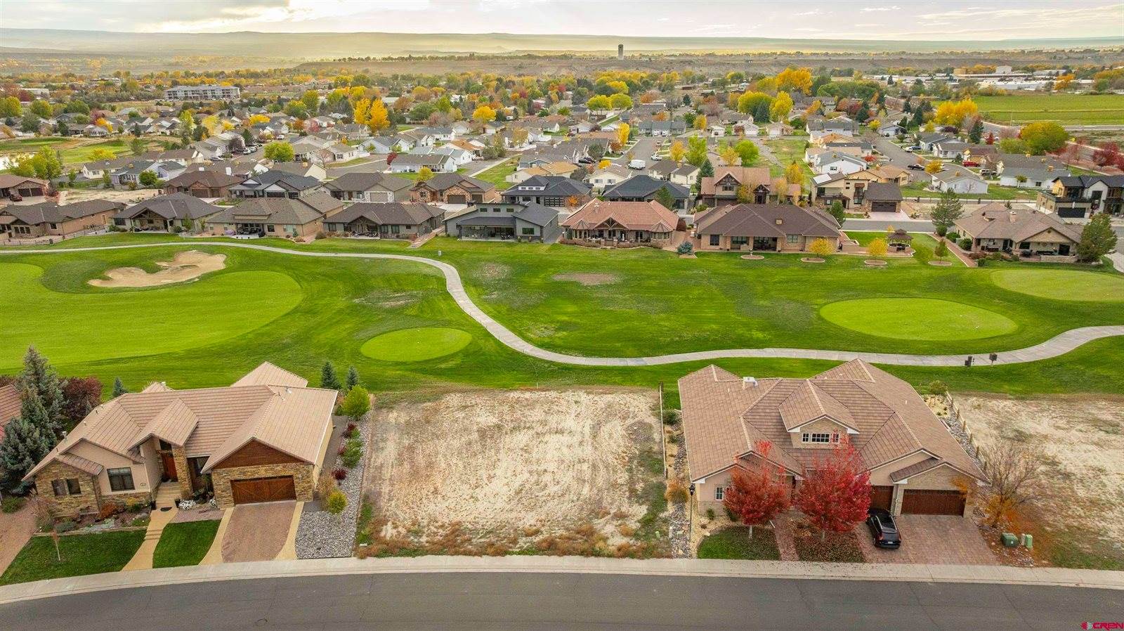 Lot 2403 Fellows Drive, Montrose, CO 81401