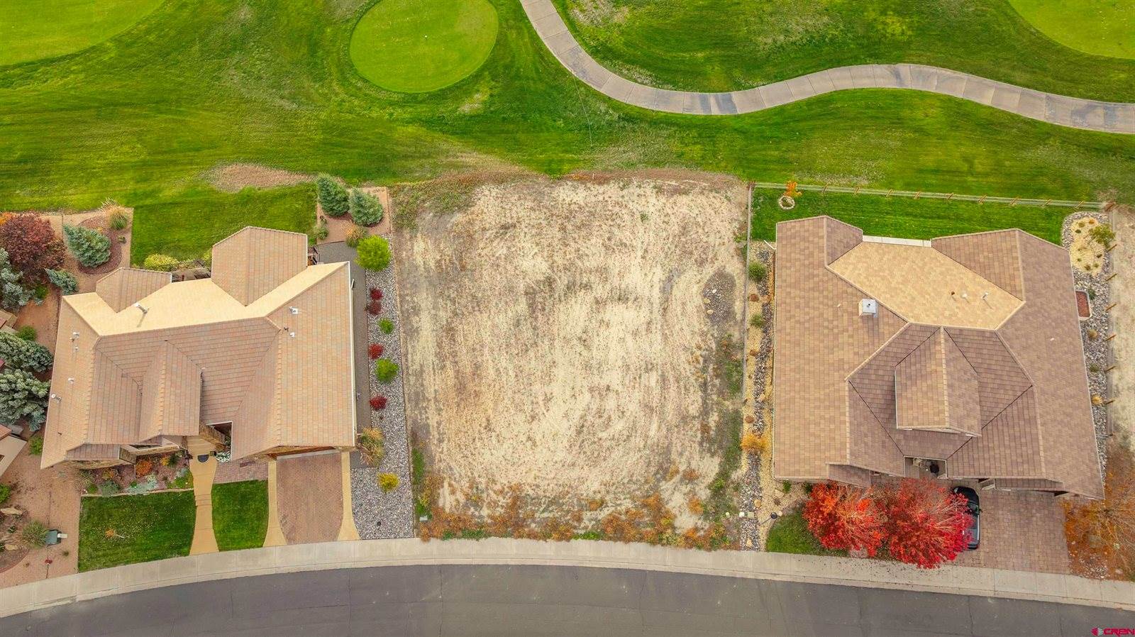 Lot 2403 Fellows Drive, Montrose, CO 81401