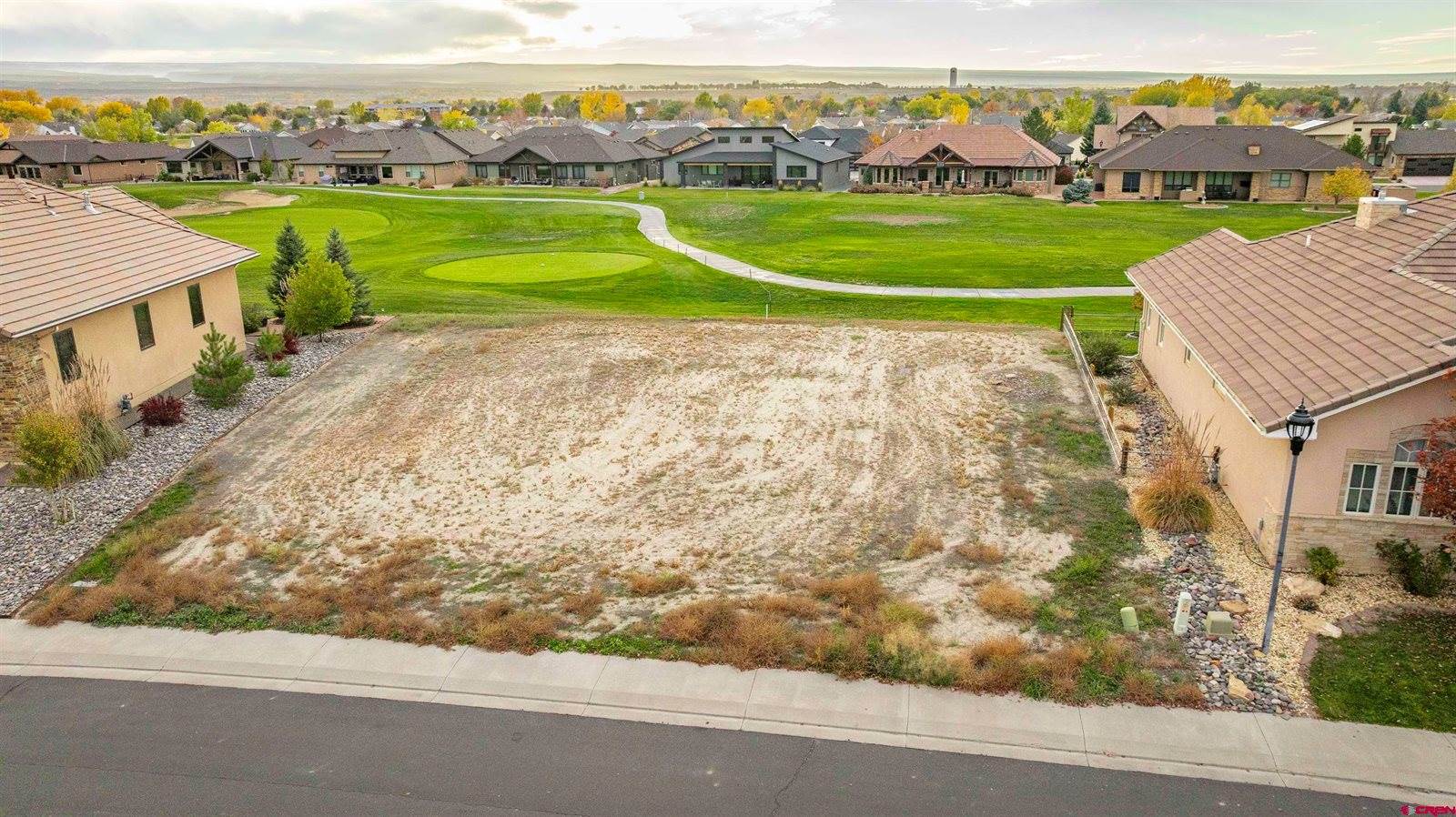 Lot 2403 Fellows Drive, Montrose, CO 81401