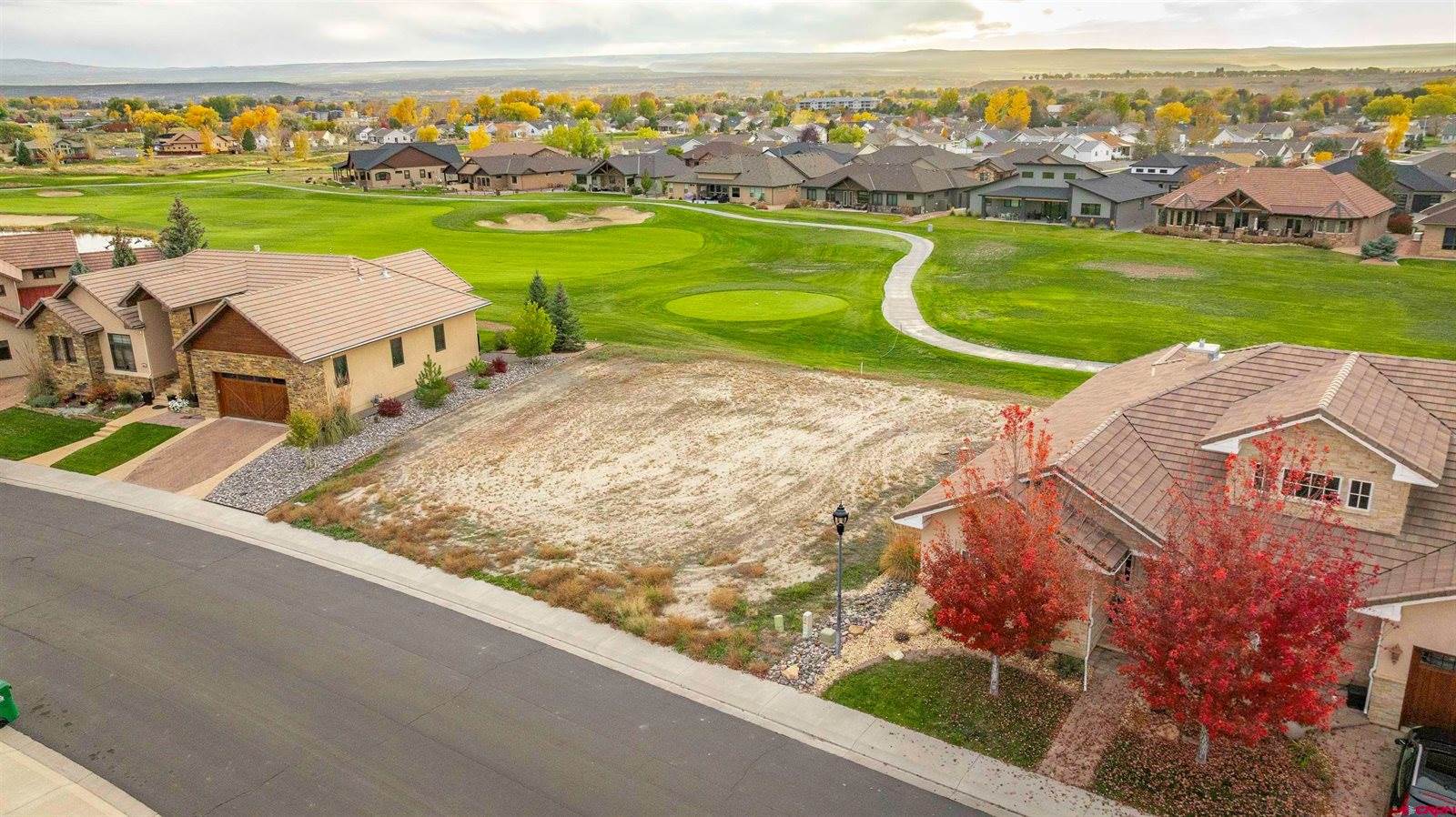 Lot 2403 Fellows Drive, Montrose, CO 81401