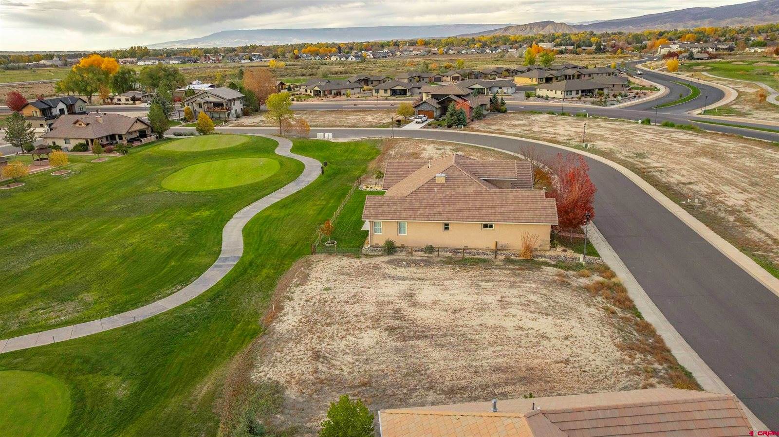 Lot 2403 Fellows Drive, Montrose, CO 81401