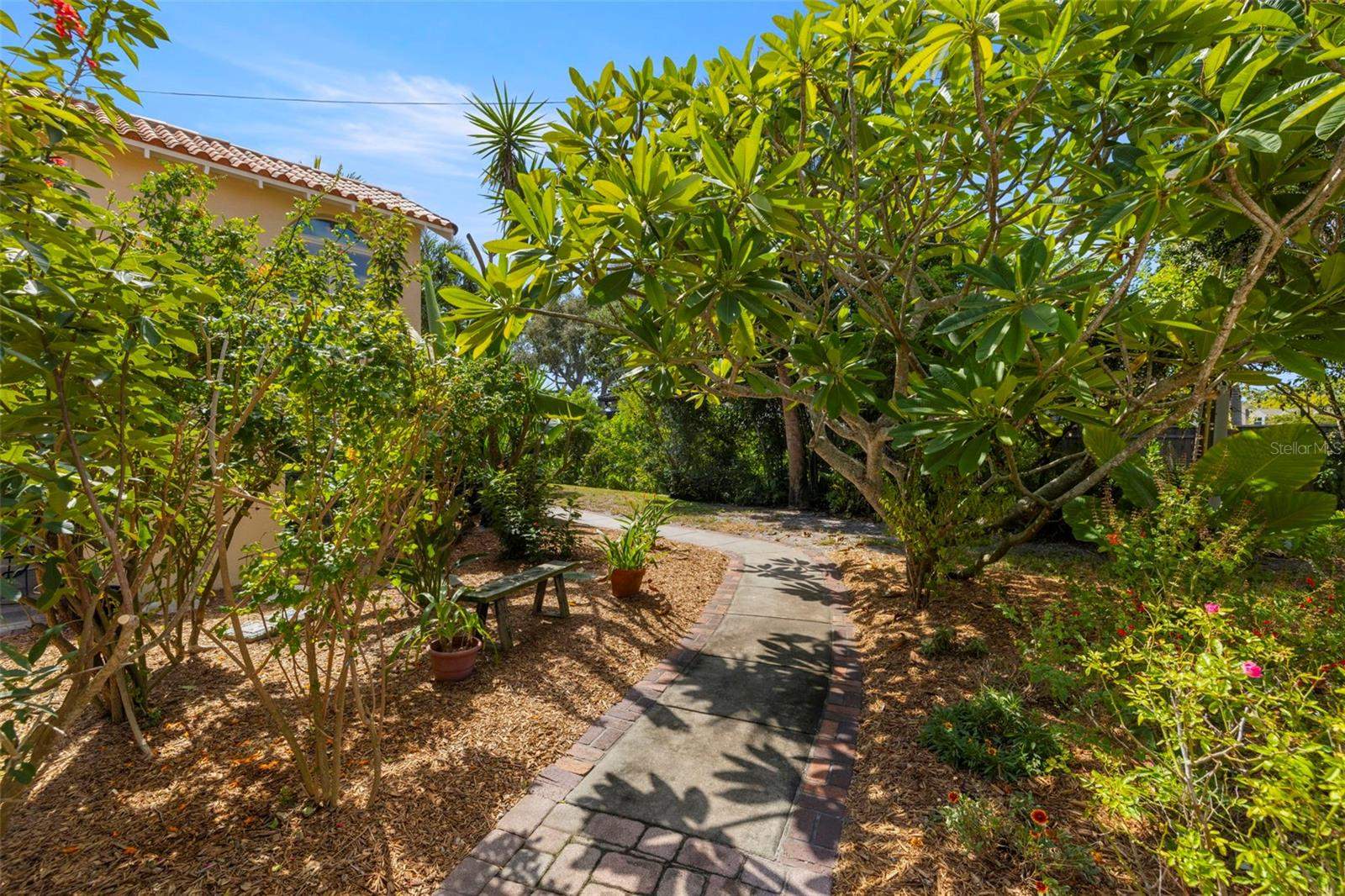 7240 Dr Martin Luther King Jr Street South, Saint Petersburg, FL 33705