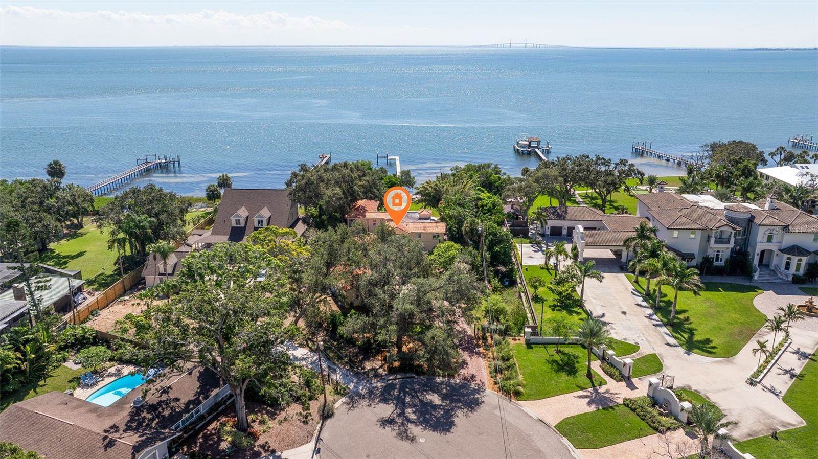 7240 Dr Martin Luther King Jr Street South, Saint Petersburg, FL 33705