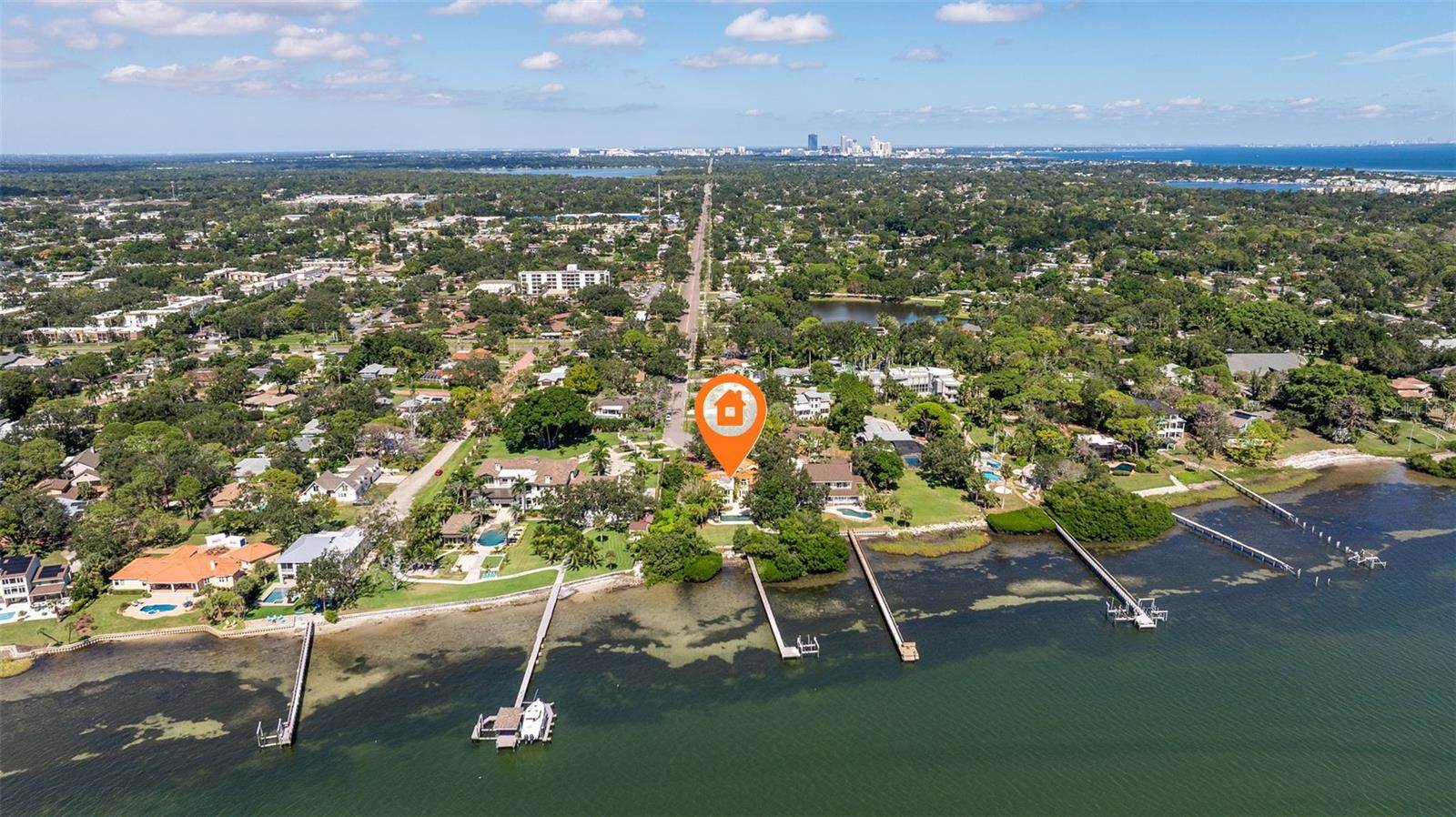 7240 Dr Martin Luther King Jr Street South, Saint Petersburg, FL 33705