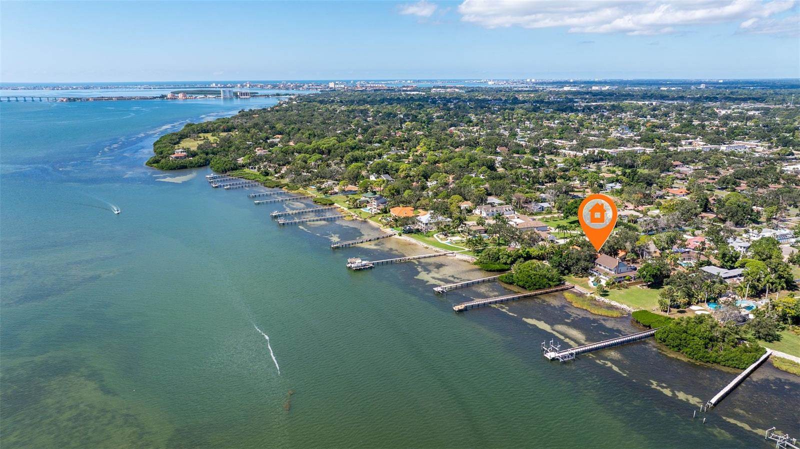 7240 Dr Martin Luther King Jr Street South, Saint Petersburg, FL 33705