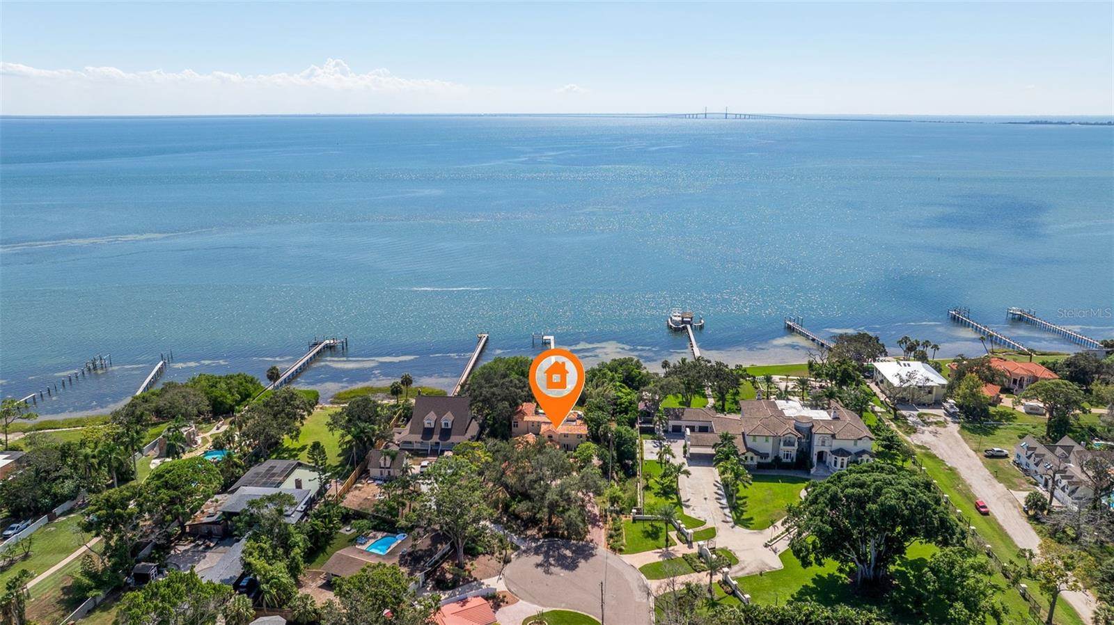 7240 Dr Martin Luther King Jr Street South, Saint Petersburg, FL 33705