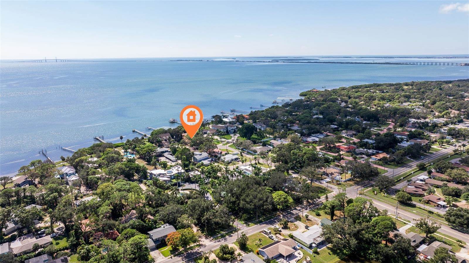 7240 Dr Martin Luther King Jr Street South, Saint Petersburg, FL 33705