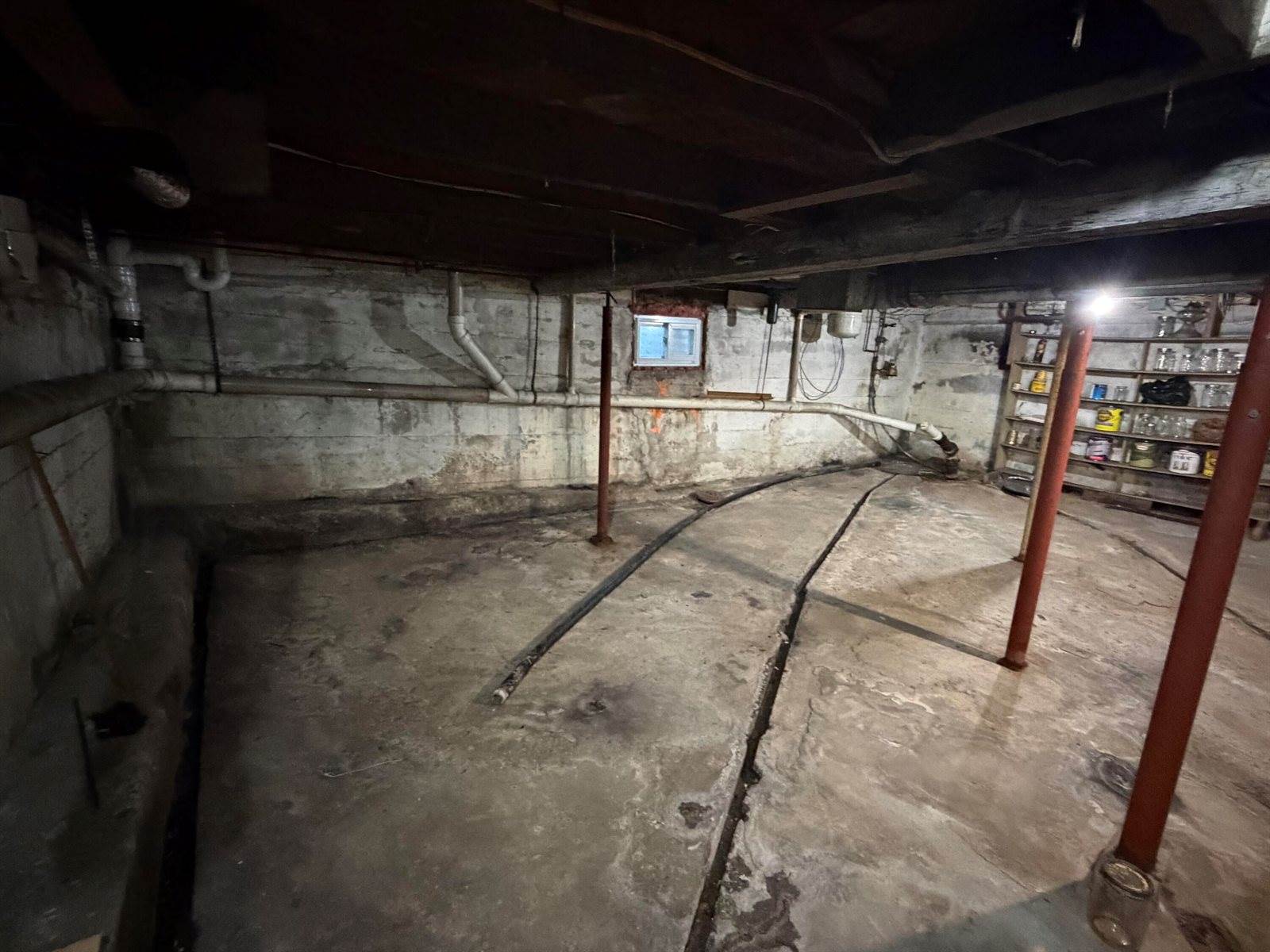 543 East Main Street, Madawaska, ME 04756