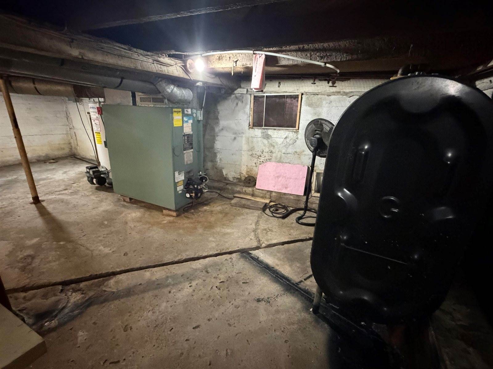 543 East Main Street, Madawaska, ME 04756