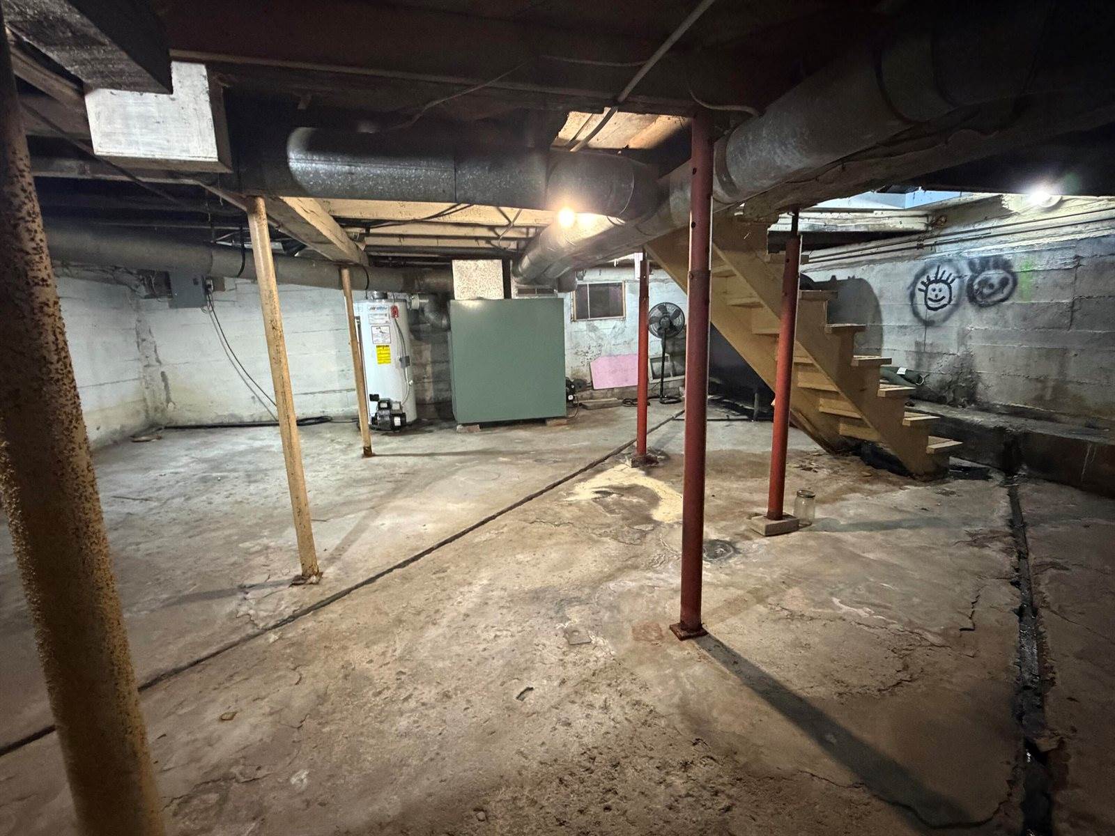 543 East Main Street, Madawaska, ME 04756