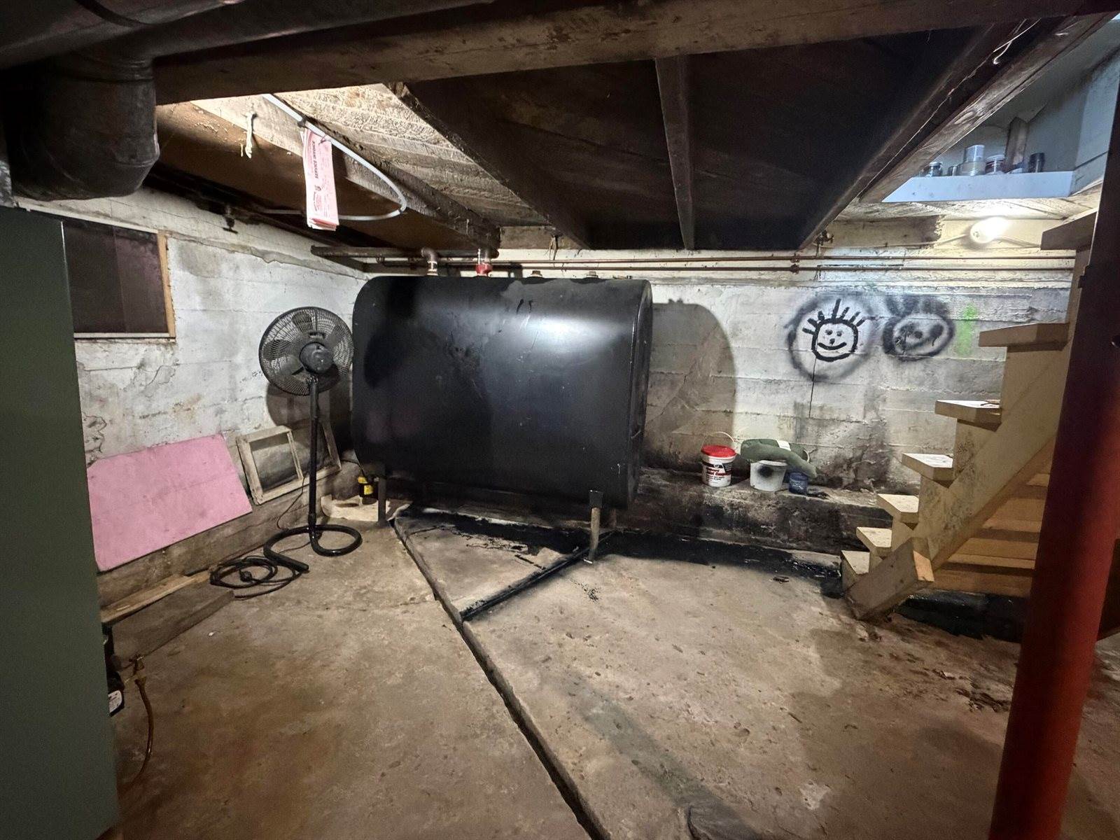 543 East Main Street, Madawaska, ME 04756