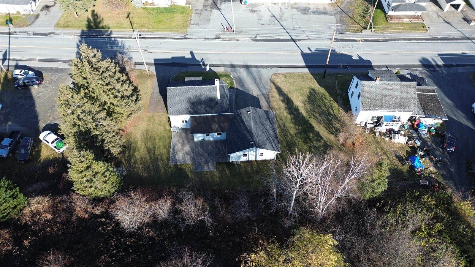 543 East Main Street, Madawaska, ME 04756