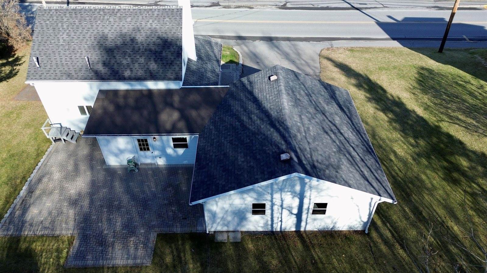 543 East Main Street, Madawaska, ME 04756