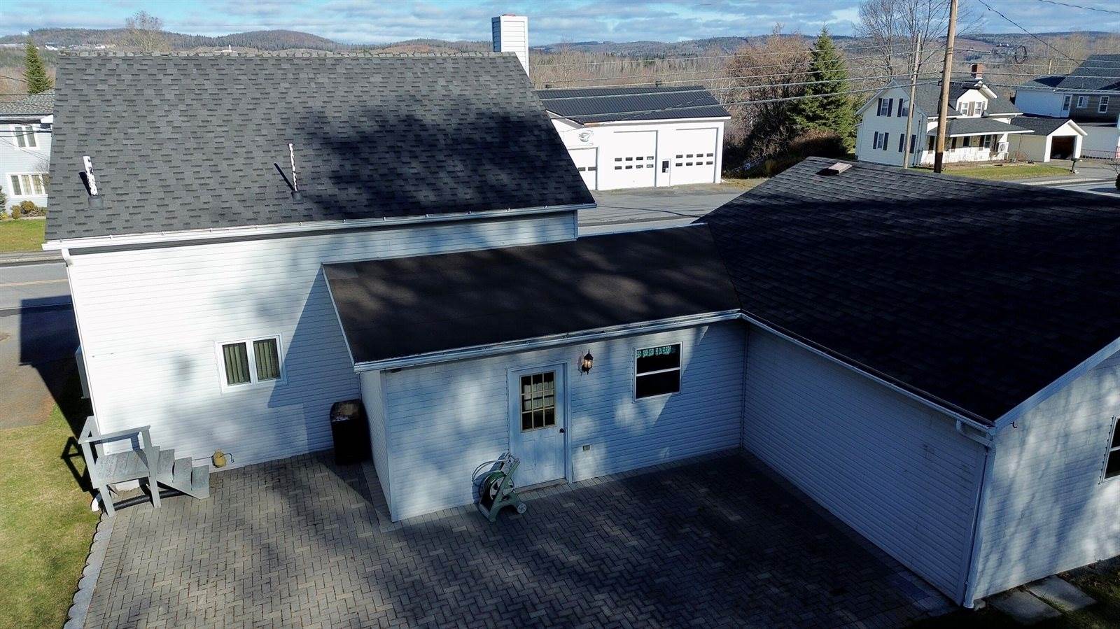 543 East Main Street, Madawaska, ME 04756