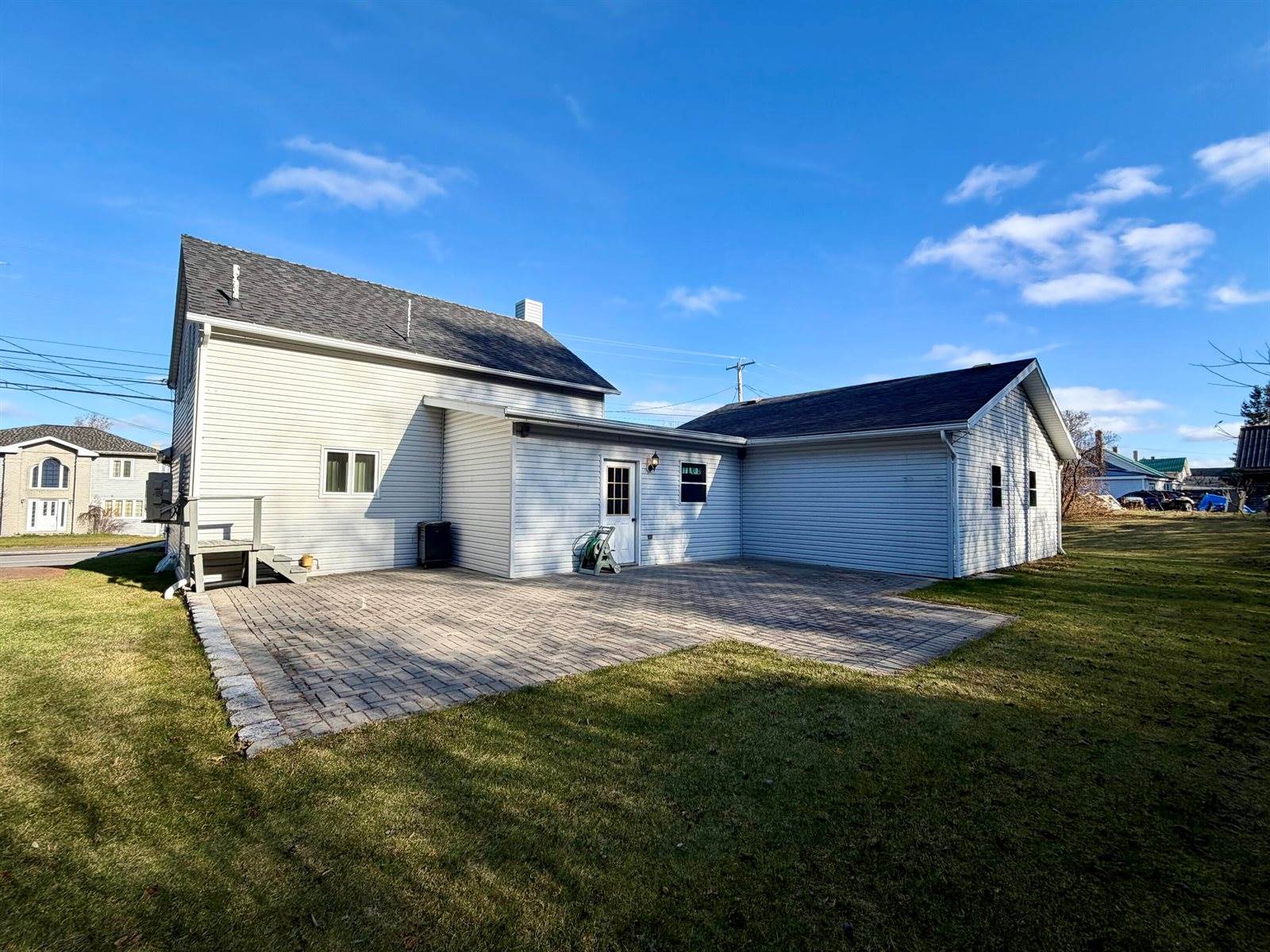 543 East Main Street, Madawaska, ME 04756