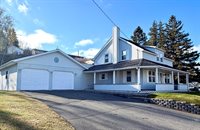 543 East Main Street, Madawaska, ME 04756
