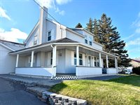 543 East Main Street, Madawaska, ME 04756