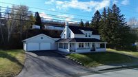 543 East Main Street, Madawaska, ME 04756