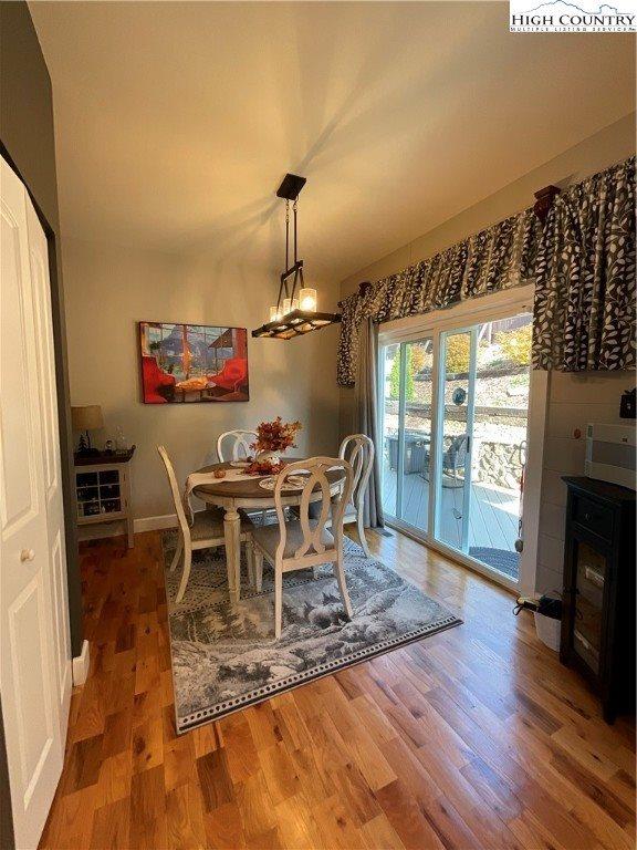 301 Crossmor Drive, Todd, NC 28684