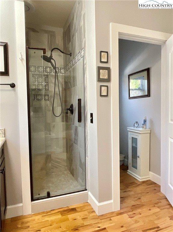 301 Crossmor Drive, Todd, NC 28684