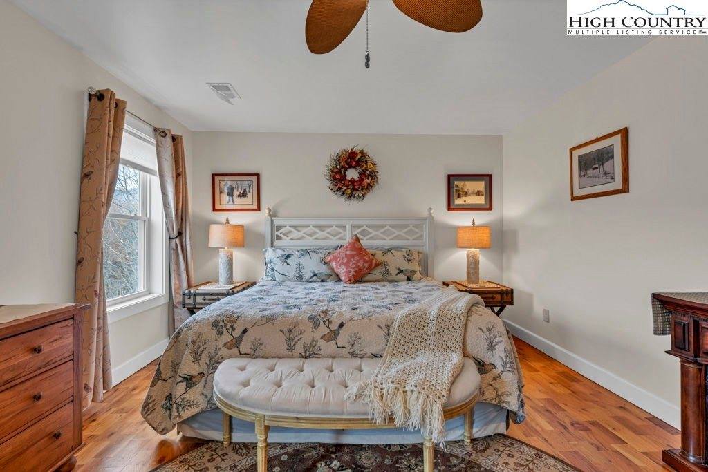 301 Crossmor Drive, Todd, NC 28684