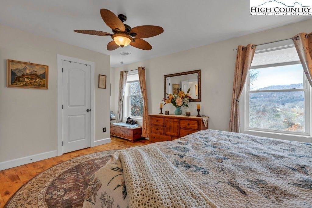 301 Crossmor Drive, Todd, NC 28684