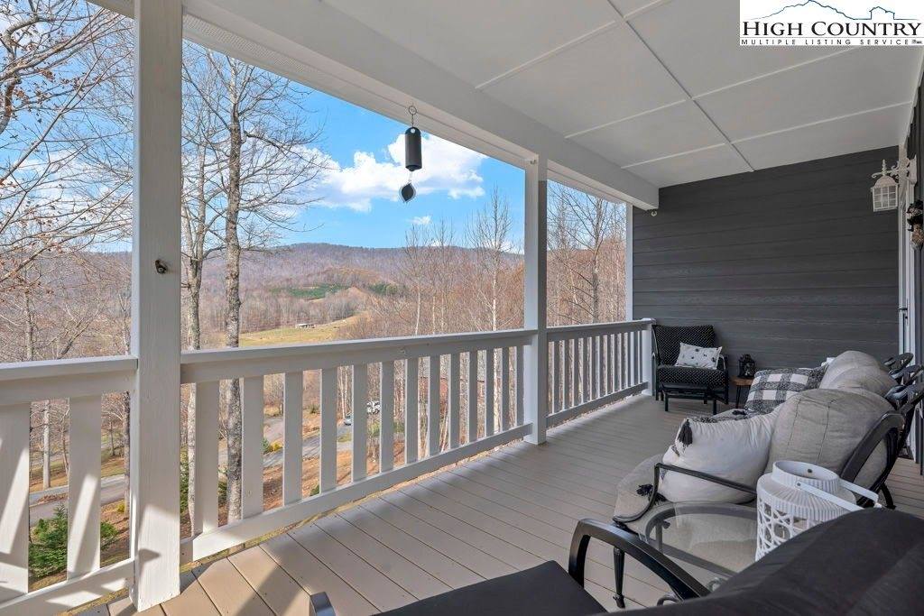 301 Crossmor Drive, Todd, NC 28684