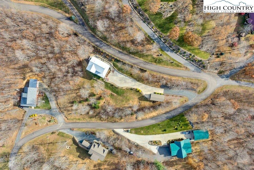 301 Crossmor Drive, Todd, NC 28684