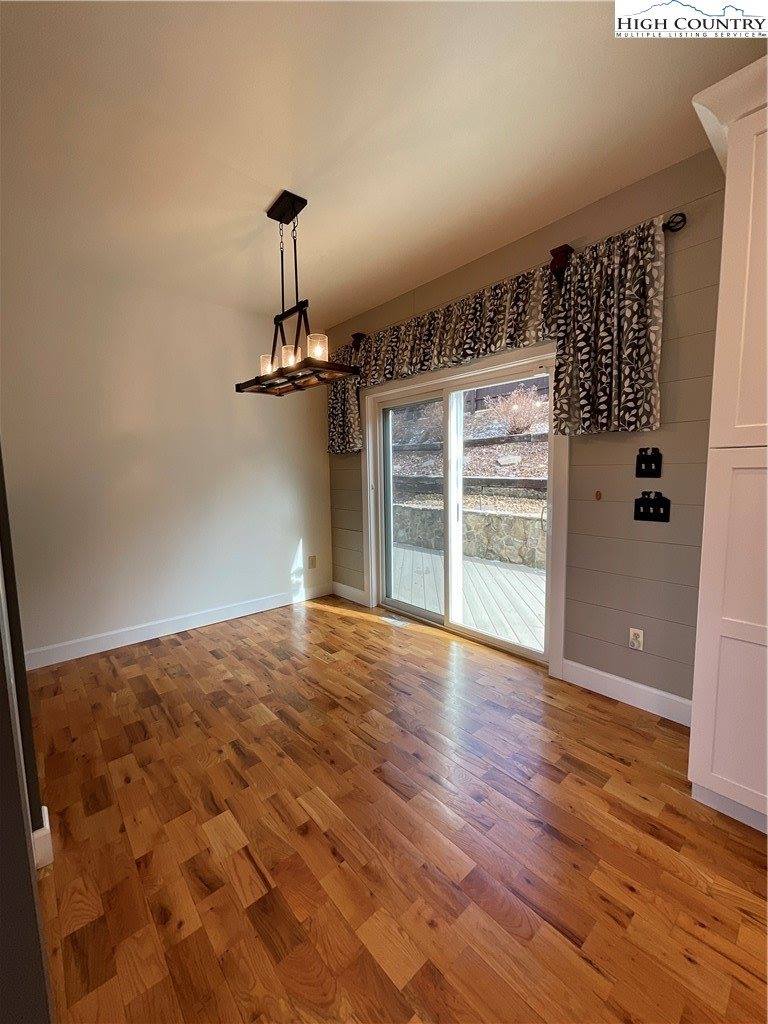 301 Crossmor Drive, Todd, NC 28684