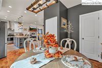 301 Crossmor Drive, Todd, NC 28684