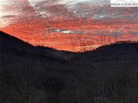 301 Crossmor Drive, Todd, NC 28684