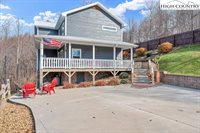 301 Crossmor Drive, Todd, NC 28684