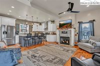 301 Crossmor Drive, Todd, NC 28684