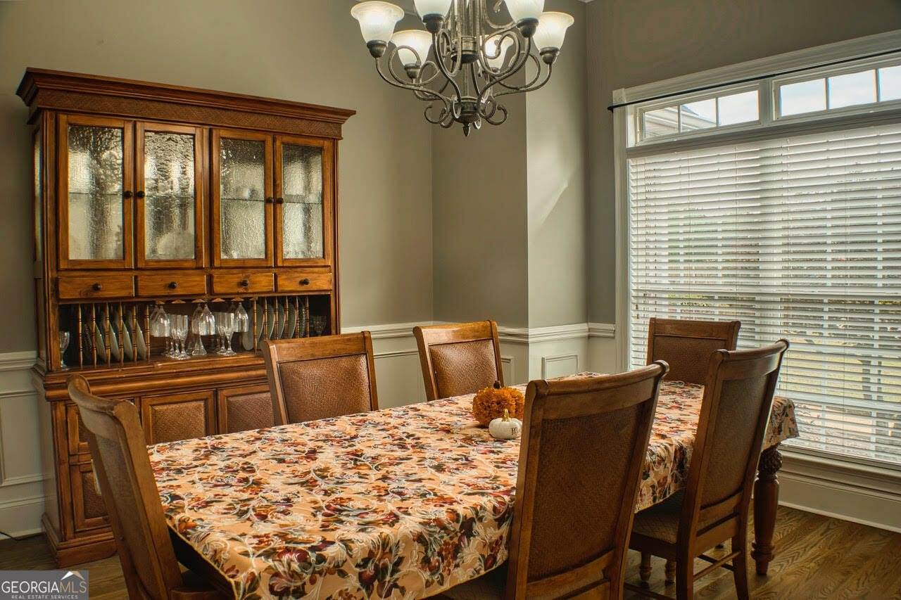 105 Wieland Drive, Kathleen, GA 31047