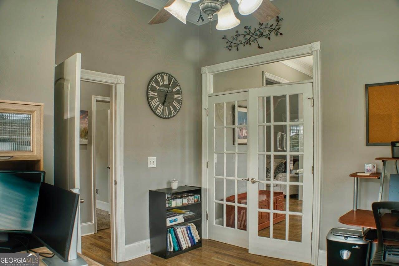 105 Wieland Drive, Kathleen, GA 31047