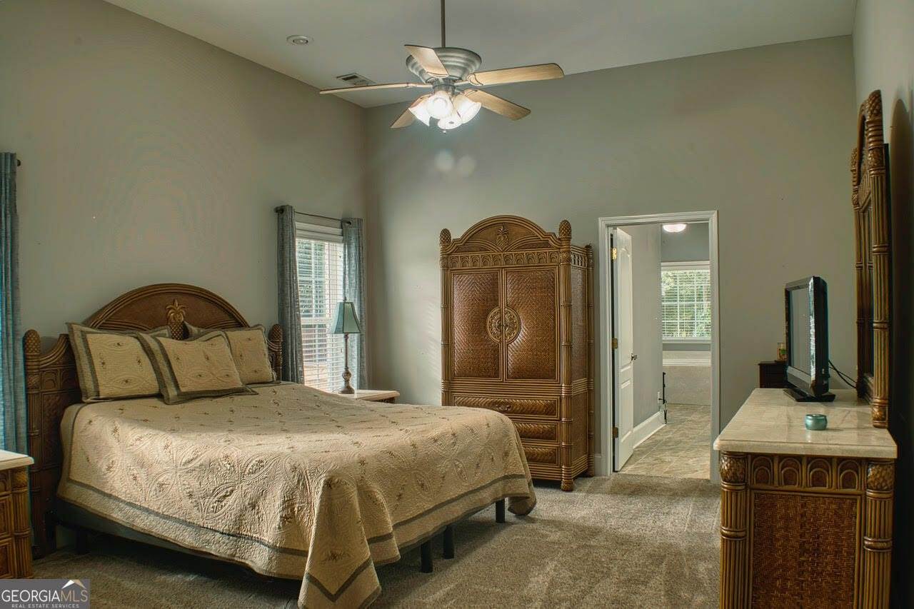 105 Wieland Drive, Kathleen, GA 31047