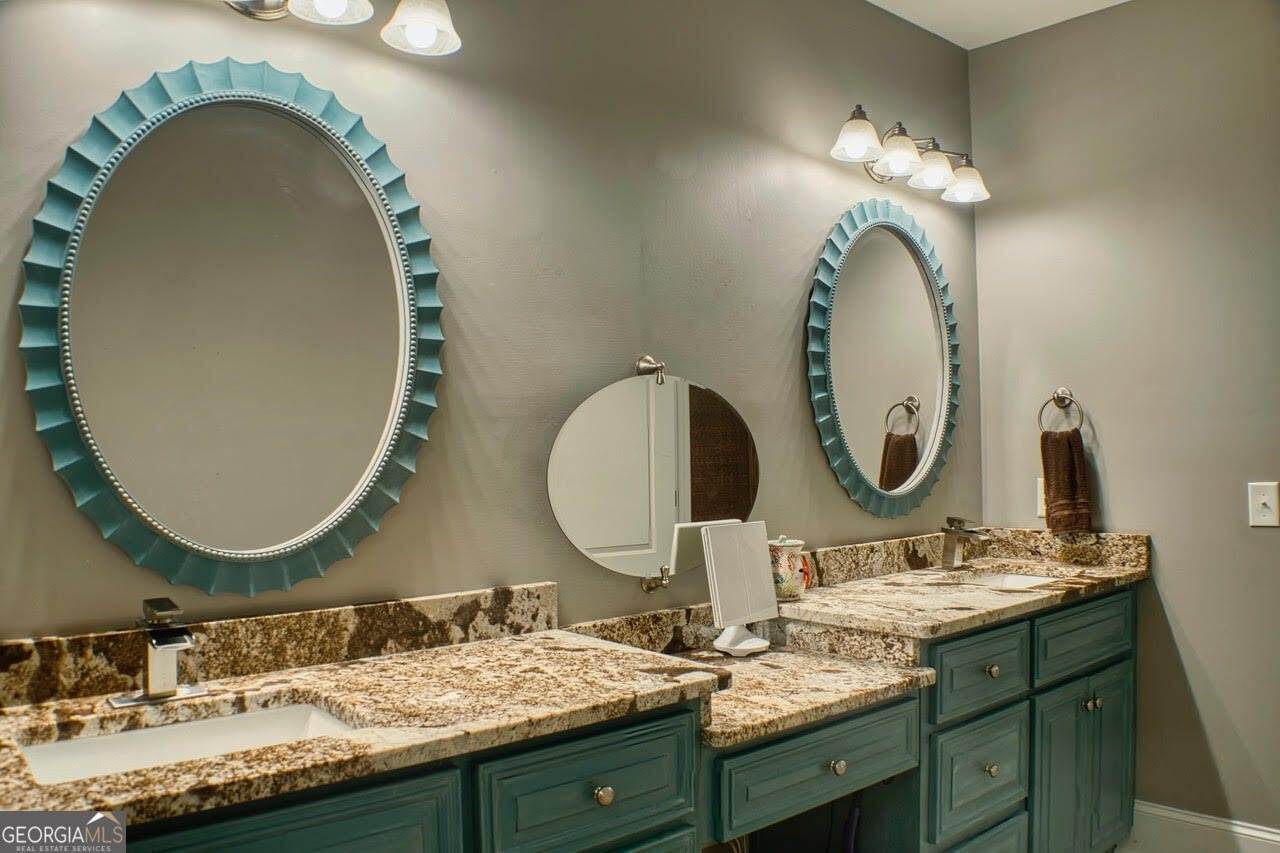 105 Wieland Drive, Kathleen, GA 31047