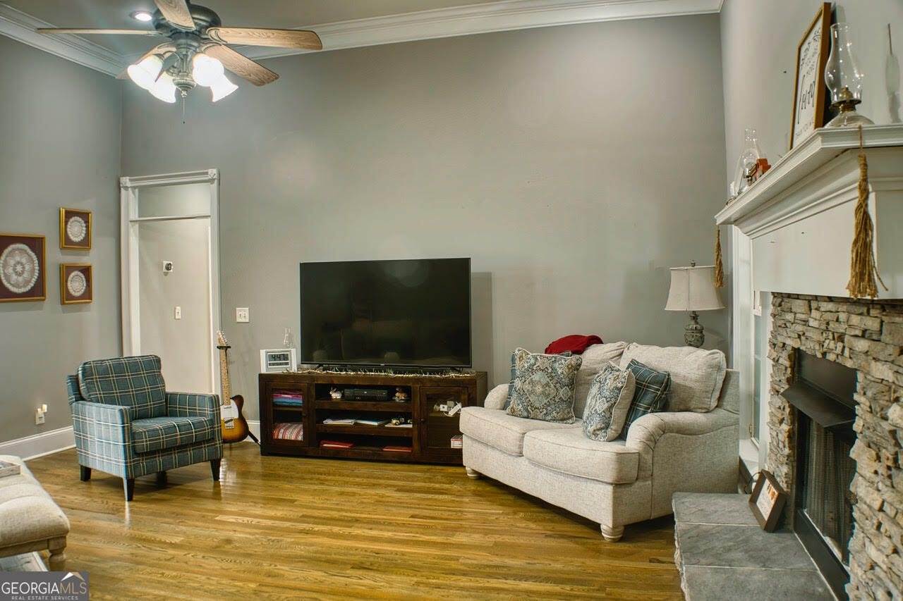 105 Wieland Drive, Kathleen, GA 31047