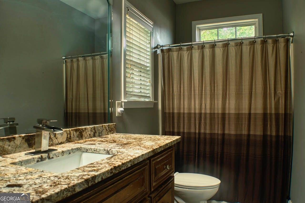 105 Wieland Drive, Kathleen, GA 31047