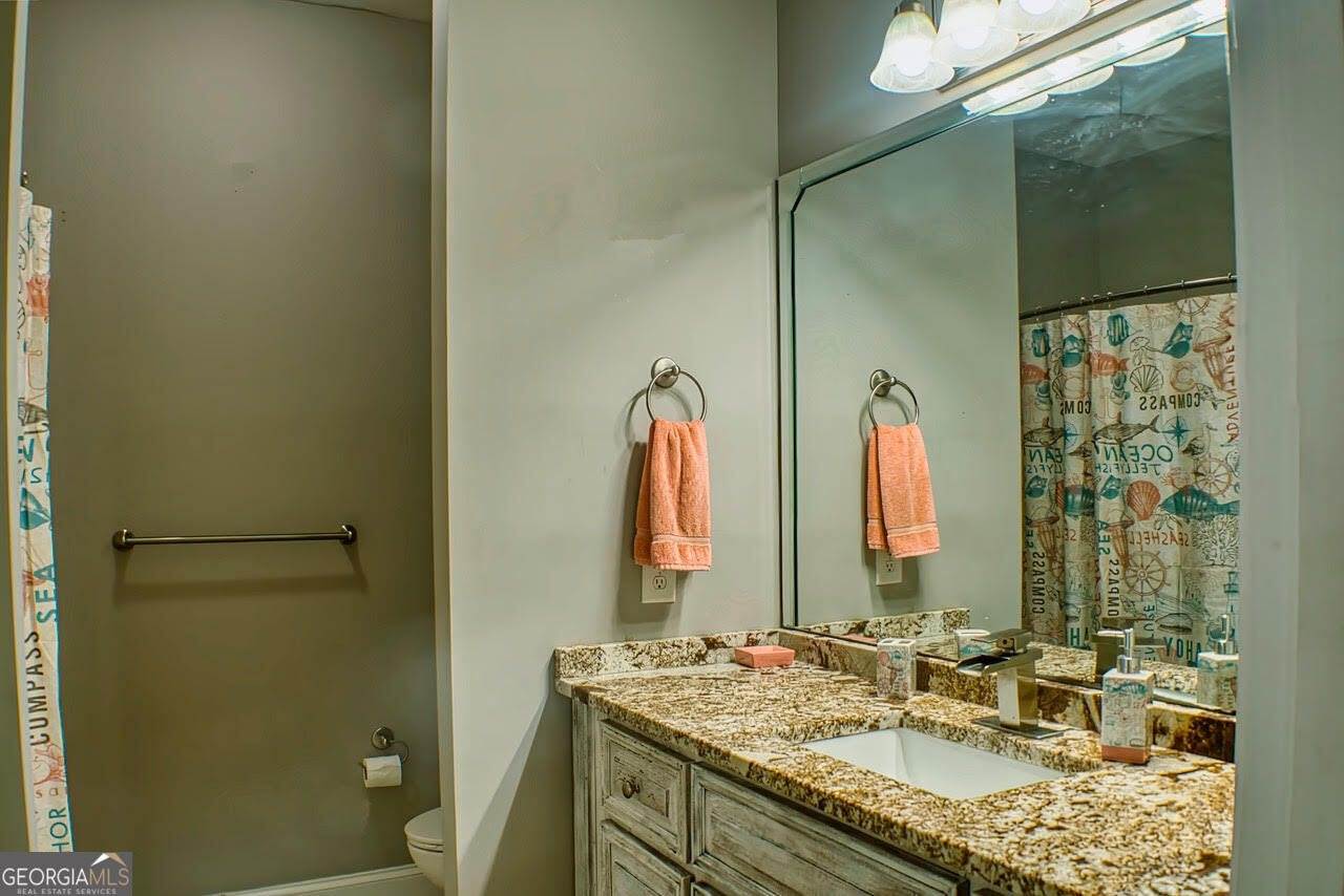 105 Wieland Drive, Kathleen, GA 31047