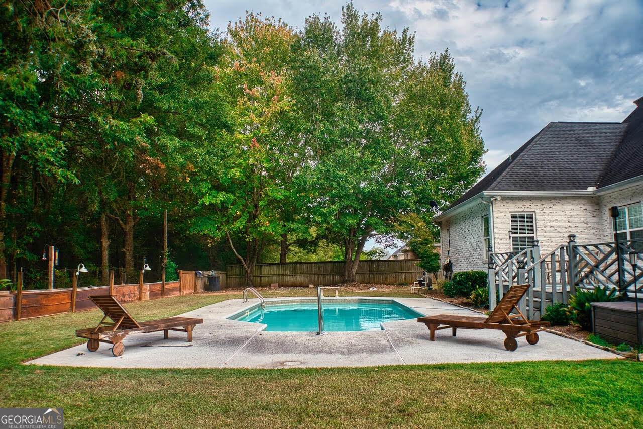 105 Wieland Drive, Kathleen, GA 31047