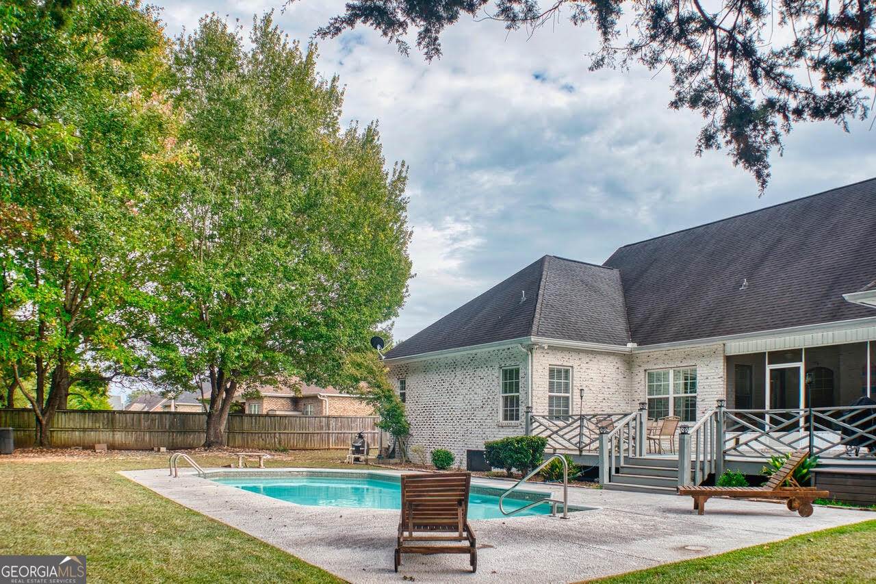 105 Wieland Drive, Kathleen, GA 31047