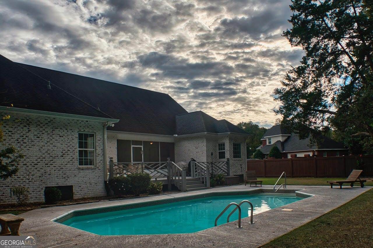 105 Wieland Drive, Kathleen, GA 31047