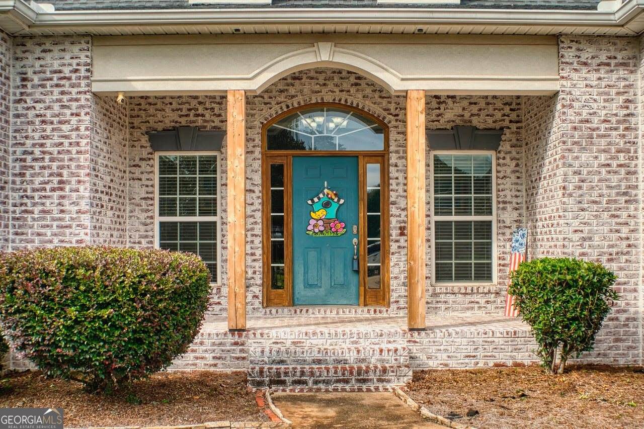 105 Wieland Drive, Kathleen, GA 31047