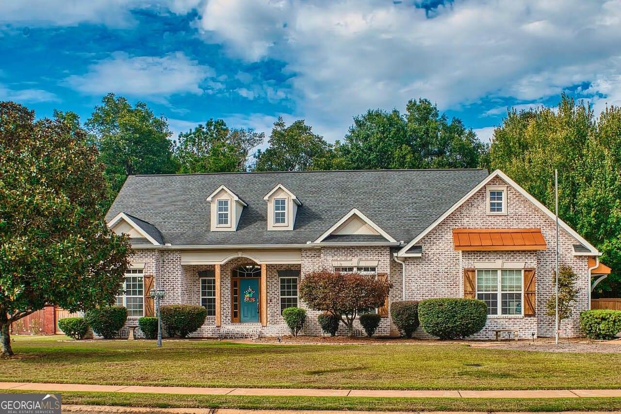 105 Wieland Drive, Kathleen, GA 31047