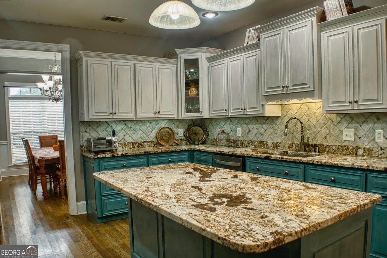 105 Wieland Drive, Kathleen, GA 31047