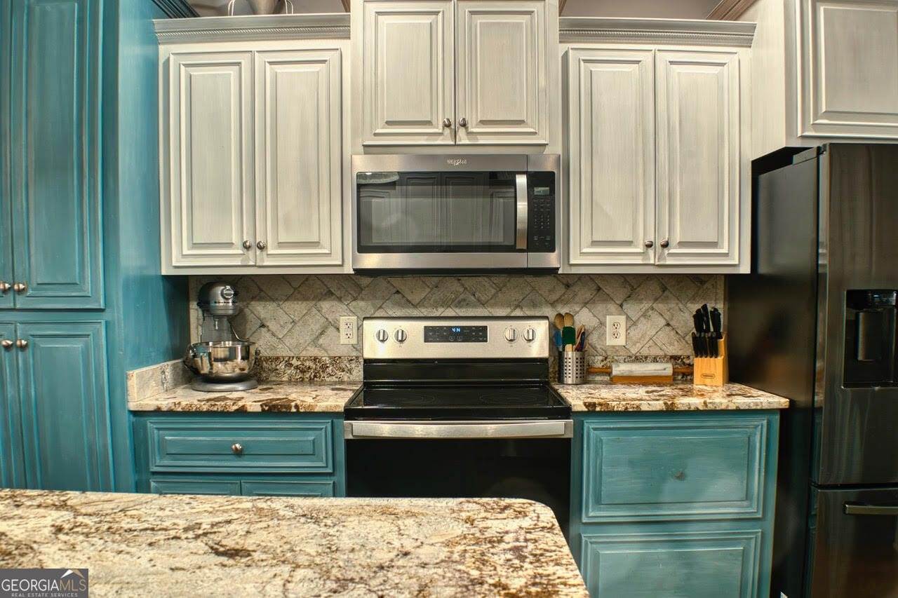 105 Wieland Drive, Kathleen, GA 31047