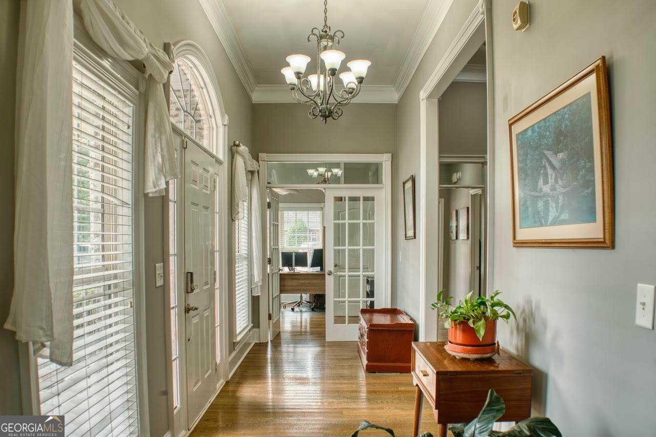 105 Wieland Drive, Kathleen, GA 31047