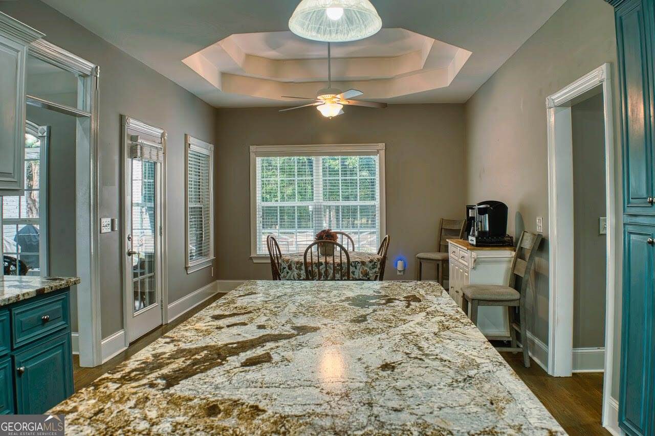 105 Wieland Drive, Kathleen, GA 31047