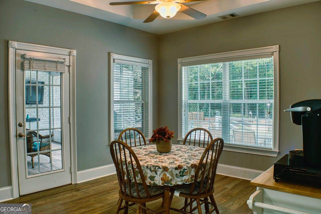 105 Wieland Drive, Kathleen, GA 31047